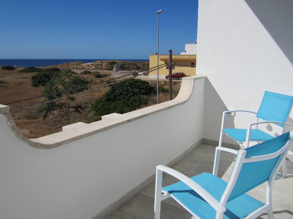 Magia Del Salento Torre San Giovanni