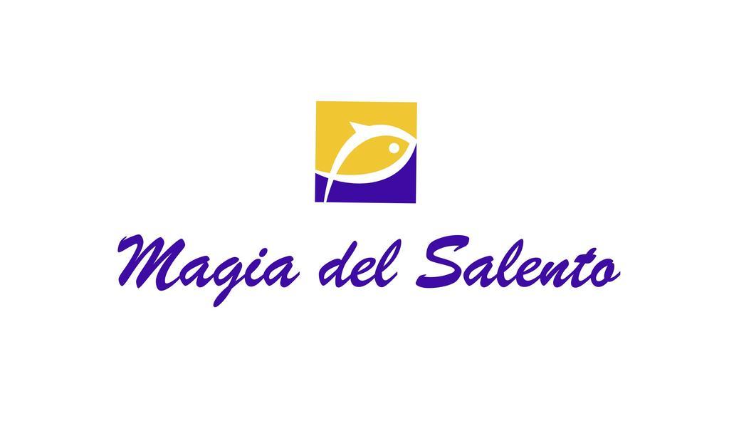 Gasthuis Magia Del Salento *